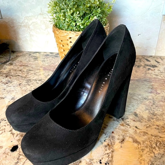 Charles & Keith High Heel Shoes - Picture 2 of 6